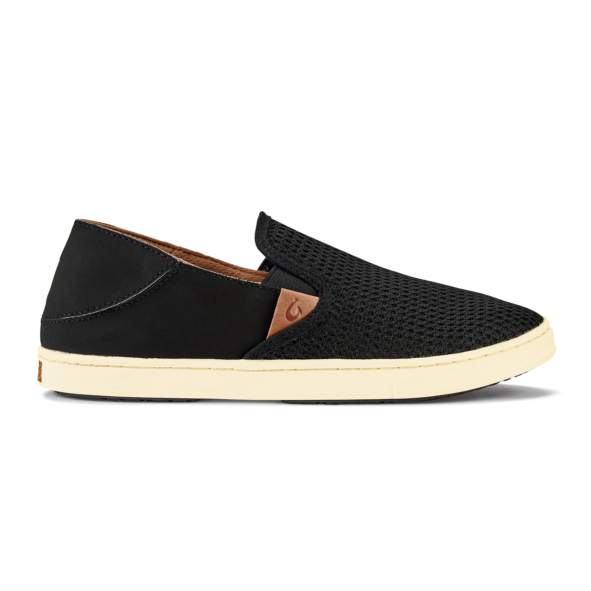 Buy Mast & Harbour Men Black & White Striped Slip On Sneakers - Casual  Shoes for Men 5841854 | Myntra